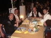 Stromboli- maggio 2009 - il gruppo dalla napoletana  
